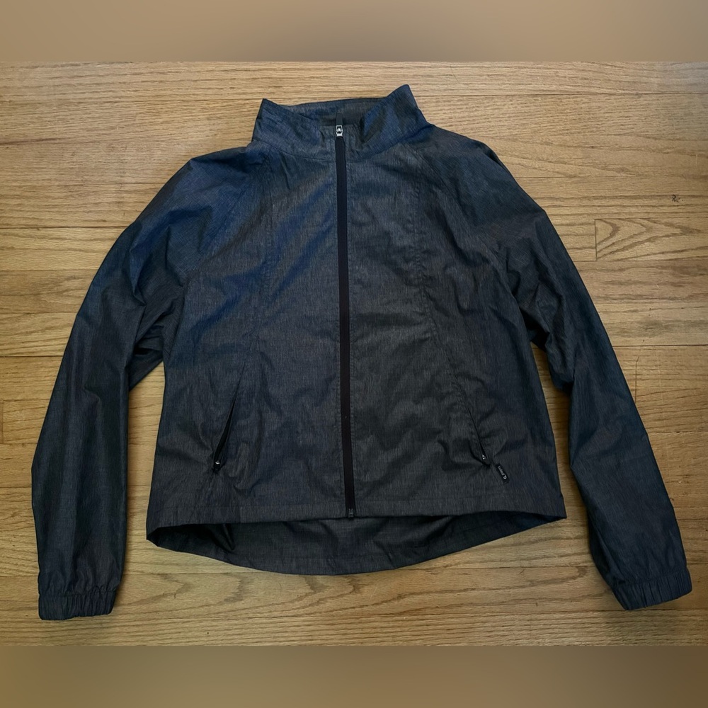 Everyday Windbreaker